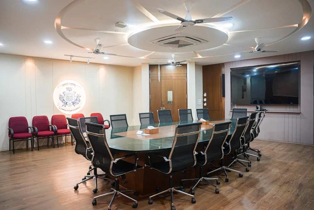 Board Room – image 1